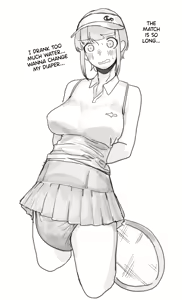 Page 122 of Nene-san Translations - preview thumbnail