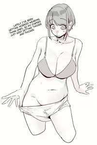Page 143 of Nene-san Translations - preview thumbnail