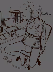 Page 149 of Nene-san Translations - preview thumbnail