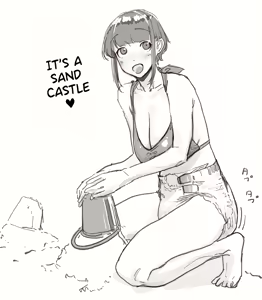 Page 162 of Nene-san Translations - preview thumbnail