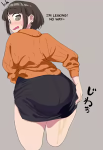 Page 17 of Nene-san Translations - preview thumbnail