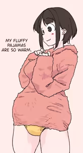 Page 2 of Nene-san Translations - preview thumbnail