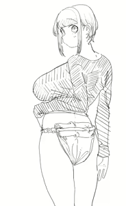 Page 237 of Nene-san Translations - preview thumbnail