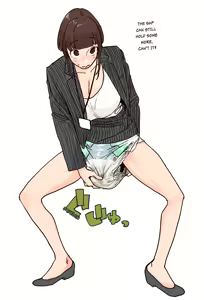 Page 244 of Nene-san Translations - preview thumbnail