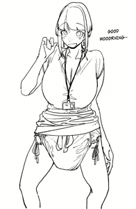 Page 259 of Nene-san Translations - preview thumbnail