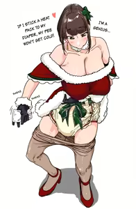 Page 263 of Nene-san Translations - preview thumbnail