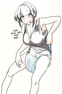 Page 74 of Nene-san Translations - preview thumbnail