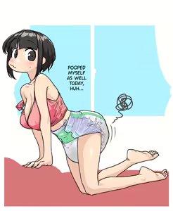 Page 78 of Nene-san Translations - preview thumbnail
