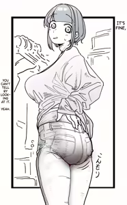 Page 94 of Nene-san Translations - preview thumbnail