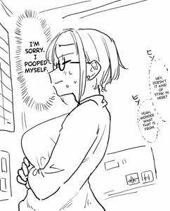 Page 98 of Nene-san Translations - preview thumbnail