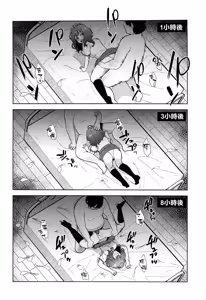 Page 16 of Make Heroine ga Ero Sugiru! - preview thumbnail