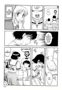 Page 3 of Prison Island Ch.7 - preview thumbnail