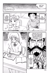 Page 8 of Prison Island Ch.7 - preview thumbnail