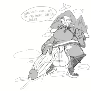 Page 28 of NitePowder/MariPowder - preview thumbnail
