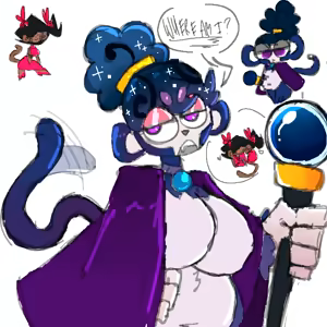 Page 66 of NitePowder/MariPowder - preview thumbnail