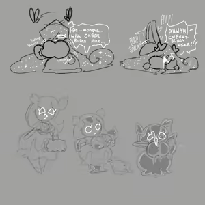 Page 87 of NitePowder/MariPowder - preview thumbnail
