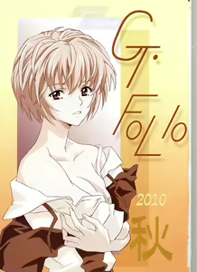 Page 3 of G-folio 2010 Autumn - preview thumbnail