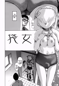 Page 168 of Koushuu Yokujou | Public Lust - preview thumbnail