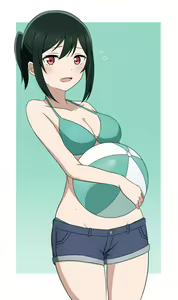 Page 247 of Kaede@skeb募集中 - preview thumbnail