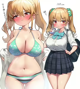 Page 5 of Kuromasu no Bubun Zushuu - preview thumbnail
