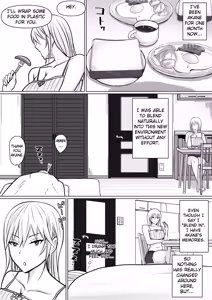 Page 3 of Class no Yankee Joshi ni Hyoui 4 | I Possessed the Class Yankee Girl 4 - preview thumbnail