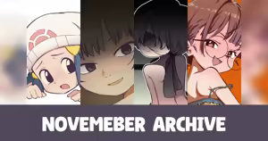 Orenjipiiru - 2024/11 Archive - hentai manga cover image