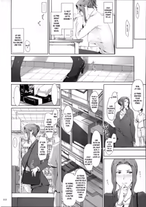 Page 3 of Tachibana-san-chi no Dansei Jijou Matome Ban - preview thumbnail