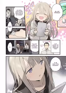 Page 3 of Mayoi Neko - Full Color Edition - | Бродяча Кішка - Кольорова - - preview thumbnail