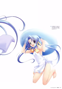 Page 33 of Artworks "Water Sprite" - preview thumbnail