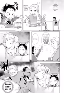 Page 10 of my loveable kitty - preview thumbnail