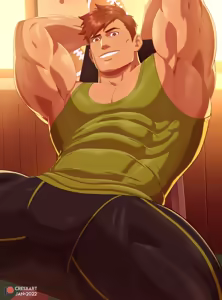January Rewards 2022 — hentai manga cover on Fhentai
