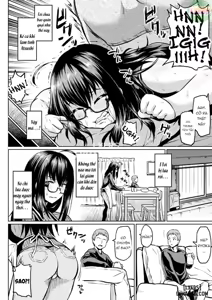 Page 117 of NTR na Sekai - NTR world - preview thumbnail