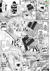 Page 168 of NTR na Sekai - NTR world - preview thumbnail