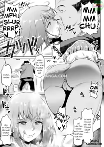 Page 40 of NTR na Sekai - NTR world - preview thumbnail