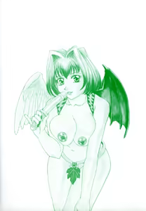 Page 6 of Noushuku Lemon - preview thumbnail