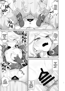 Page 16 of Boku wa Otokonoko ja Nai! ~Suijin Dansei Giwaku Saiban Gijiroku~ | ¡No Soy Un Chico! ~El Juicio de la Arconte Hydro Sospechosa de Ser Hombre~ - preview thumbnail