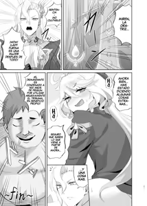 Page 20 of Boku wa Otokonoko ja Nai! ~Suijin Dansei Giwaku Saiban Gijiroku~ | ¡No Soy Un Chico! ~El Juicio de la Arconte Hydro Sospechosa de Ser Hombre~ - preview thumbnail