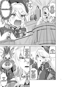 Page 4 of Boku wa Otokonoko ja Nai! ~Suijin Dansei Giwaku Saiban Gijiroku~ | ¡No Soy Un Chico! ~El Juicio de la Arconte Hydro Sospechosa de Ser Hombre~ - preview thumbnail