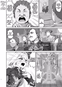 Page 5 of Boku wa Otokonoko ja Nai! ~Suijin Dansei Giwaku Saiban Gijiroku~ | ¡No Soy Un Chico! ~El Juicio de la Arconte Hydro Sospechosa de Ser Hombre~ - preview thumbnail