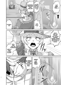 Page 9 of Boku wa Otokonoko ja Nai! ~Suijin Dansei Giwaku Saiban Gijiroku~ | ¡No Soy Un Chico! ~El Juicio de la Arconte Hydro Sospechosa de Ser Hombre~ - preview thumbnail