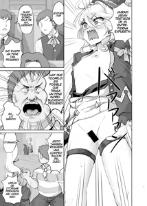 Page 10 of Boku wa Otokonoko ja Nai! ~Suijin Dansei Giwaku Saiban Gijiroku~ | ¡No Soy Un Chico! ~El Juicio de la Arconte Hydro Sospechosa de Ser Hombre~ - preview thumbnail