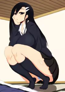 Page 160 of Namaiki Imouto Wakarasero! - preview thumbnail
