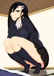 Page 161 of Namaiki Imouto Wakarasero! - preview thumbnail