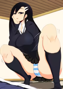 Page 162 of Namaiki Imouto Wakarasero! - preview thumbnail