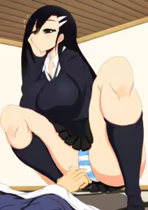 Page 163 of Namaiki Imouto Wakarasero! - preview thumbnail