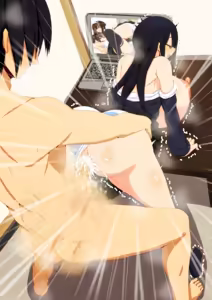 Page 241 of Namaiki Imouto Wakarasero! - preview thumbnail