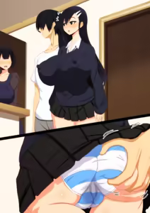Page 258 of Namaiki Imouto Wakarasero! - preview thumbnail