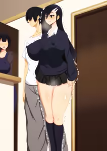 Page 262 of Namaiki Imouto Wakarasero! - preview thumbnail