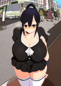 Page 292 of Namaiki Imouto Wakarasero! - preview thumbnail