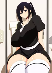 Page 293 of Namaiki Imouto Wakarasero! - preview thumbnail